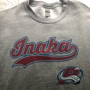 Inaka Power Crewneck XL (New)